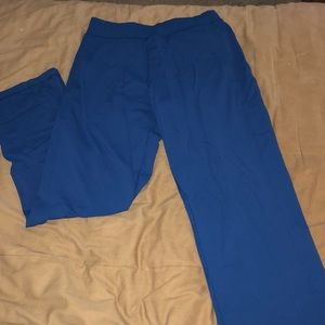 Men’s lululemon relaxed fit pants